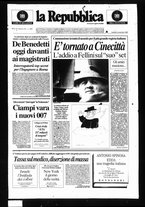 giornale/RAV0037040/1993/n. 251 del 2 novembre